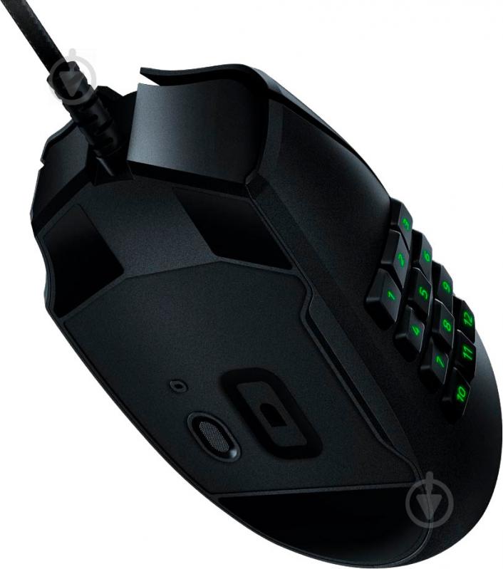 Мышка Razer Naga Trinity RZ01-02410100-R3 - фото 13