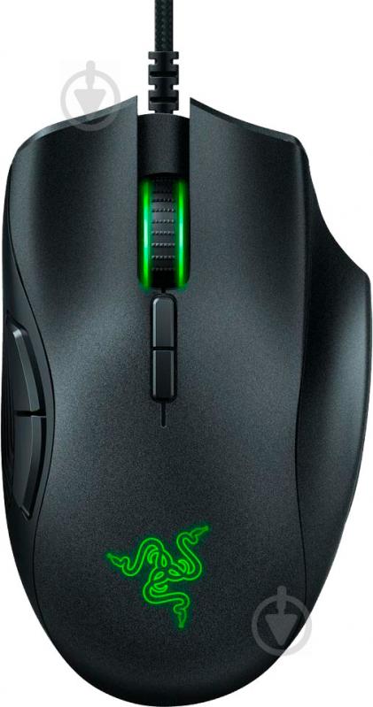 Мышка Razer Naga Trinity RZ01-02410100-R3 - фото 1