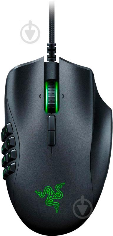 Мышка Razer Naga Trinity RZ01-02410100-R3 - фото 3