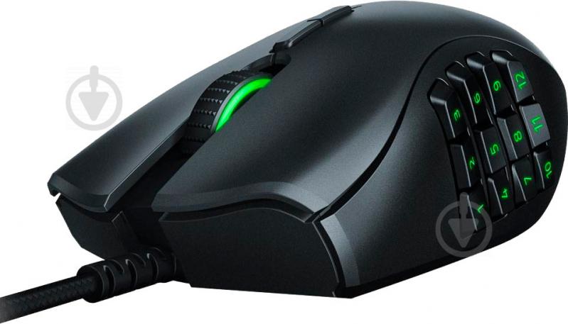 Мышка Razer Naga Trinity RZ01-02410100-R3 - фото 7