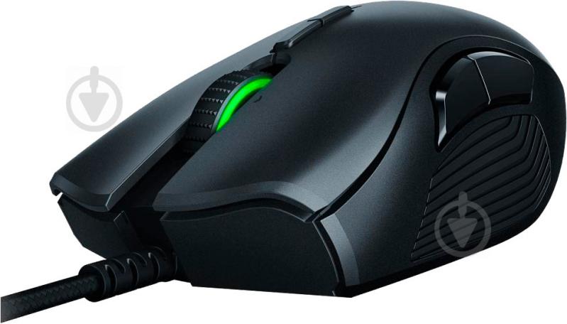 Мышка Razer Naga Trinity RZ01-02410100-R3 - фото 6