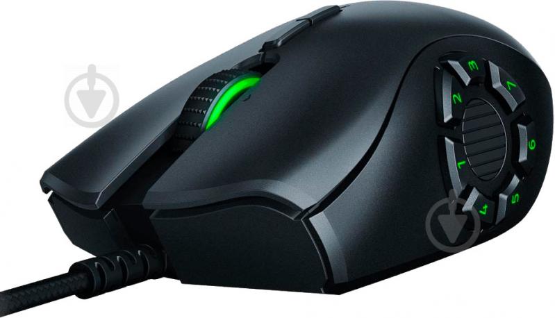 Мышка Razer Naga Trinity RZ01-02410100-R3 - фото 8