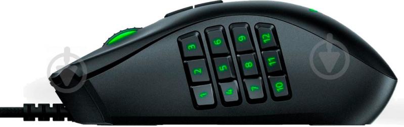 Мышка Razer Naga Trinity RZ01-02410100-R3 - фото 11