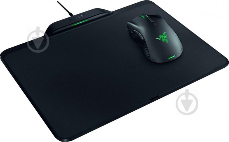 Мышка Razer Mamba + Firefly Hyperflux RZ83-02480100-B3M1 - фото 2