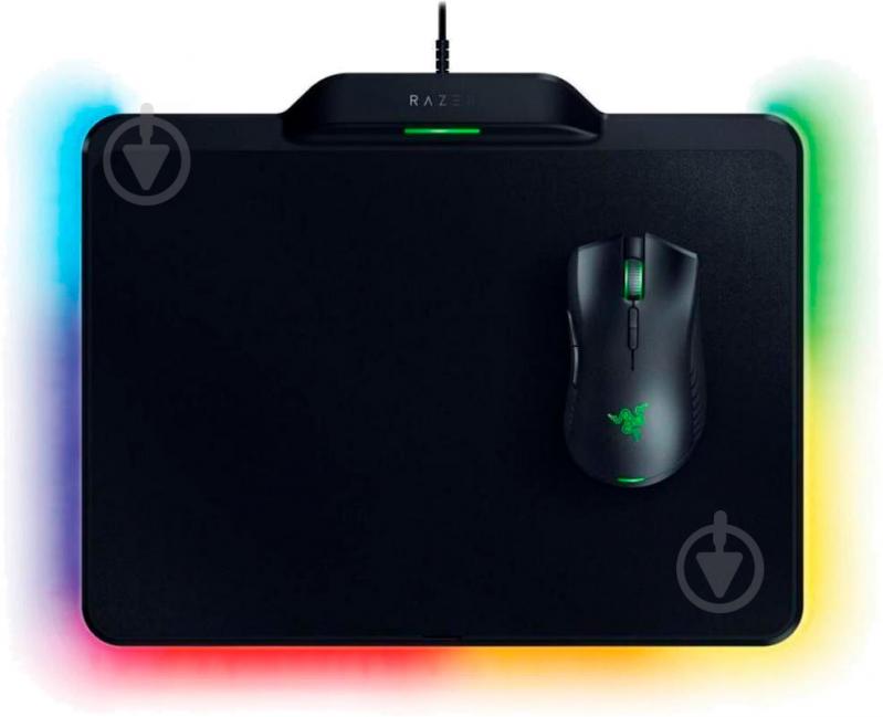 Мышка Razer Mamba + Firefly Hyperflux RZ83-02480100-B3M1 - фото 3