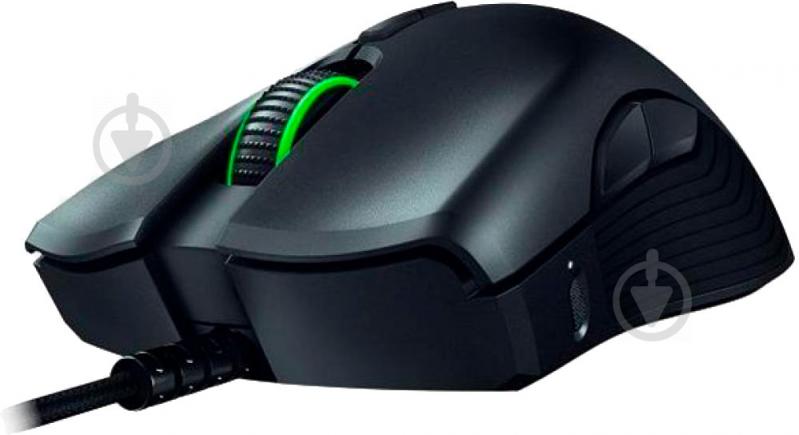 Мышка Razer Mamba + Firefly Hyperflux RZ83-02480100-B3M1 - фото 6