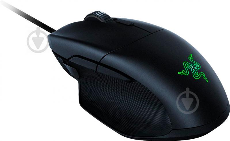 Мышка Razer Basilisk Essential RZ01-02650100-R3M1 - фото 2