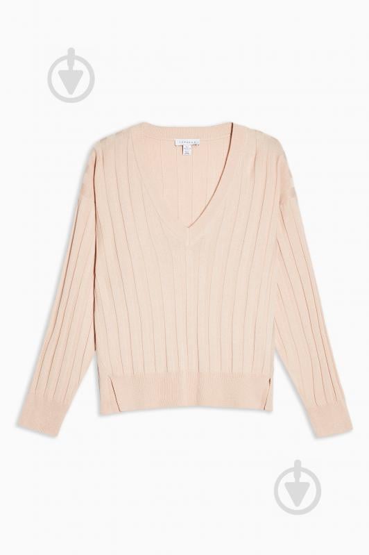 Джемпер TopShop KNITWEAR 23Y39R-PPK р. M рожевий - фото 2