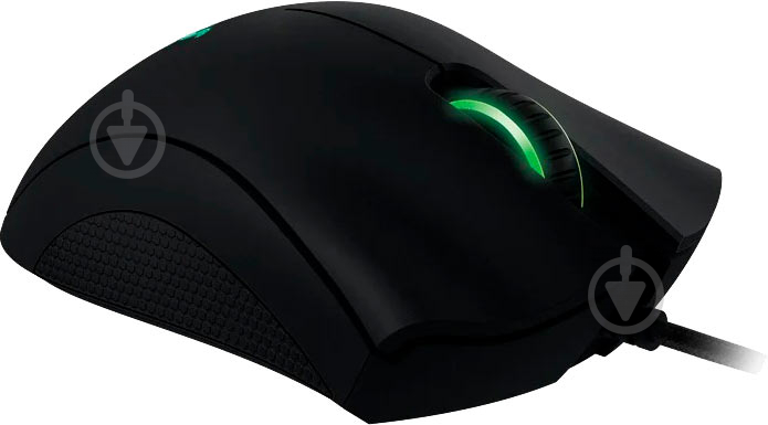 Мишка Razer Death Adder Essential (RZ01-02540100-R3M1) - фото 3