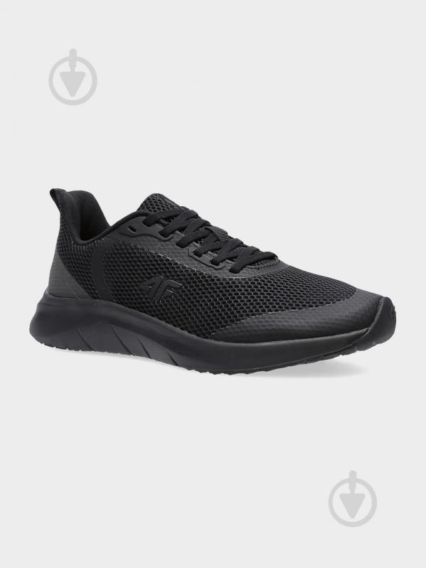 Кросівки жіночі демісезонні 4F WOMEN'S SPORTS SHOES OBDS300 NOSD4-OBDS300-20S р.40 - фото 2