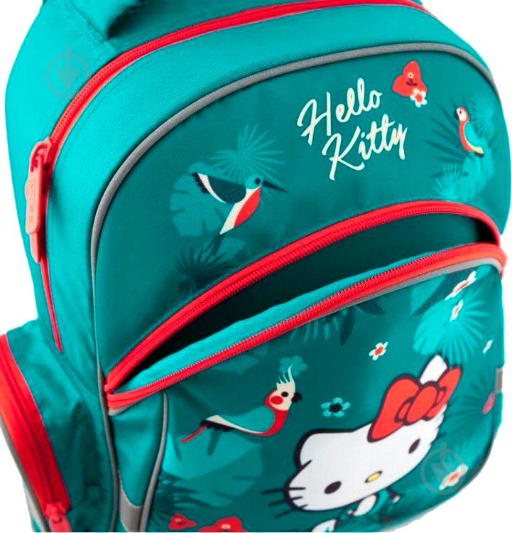 Рюкзак шкільний KITE Education Hello Kitty HK19-521S - фото 3