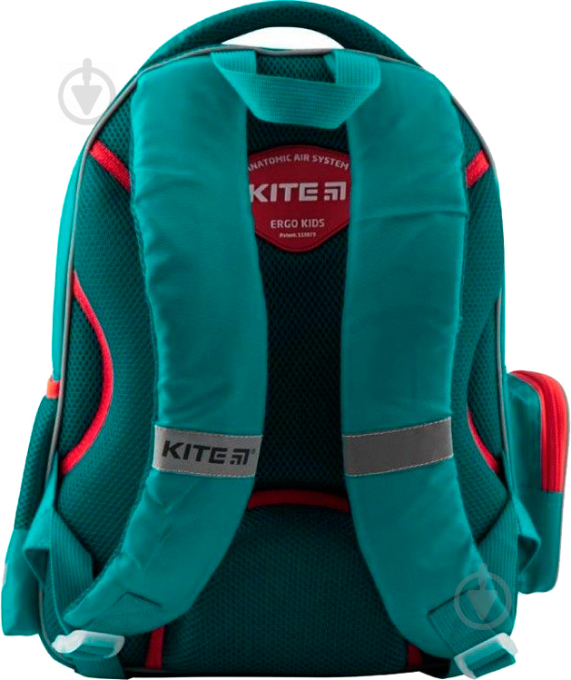 Рюкзак шкільний KITE Education Hello Kitty HK19-521S - фото 11