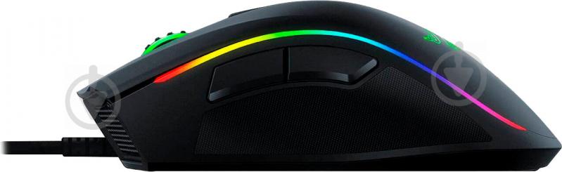 Мышка Razer Mamba Elite RZ01-02560100-R3M1 - фото 4