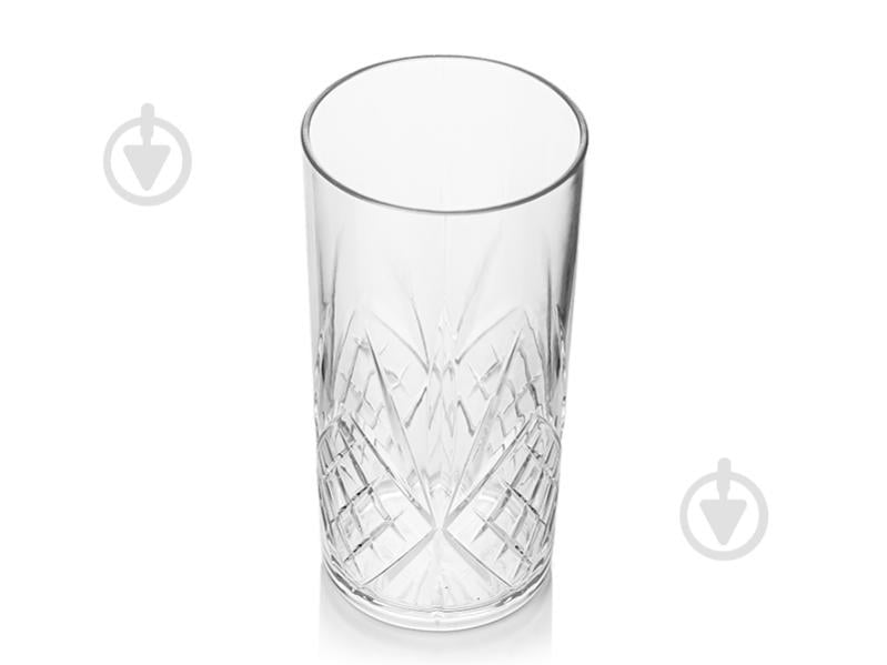 Склянка висока Lefard Depa Acrylic 757-011 750 мл 1 шт. - фото 2 Склянка висока Lefard Depa Acrylic 757-011 750 мл 1 шт. - фото 2