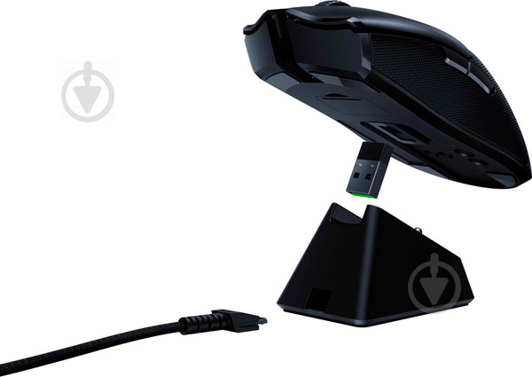 Мышка Razer Viper Ultimate & Mouse Dock (RZ01-03050100-R3G1) - фото 7