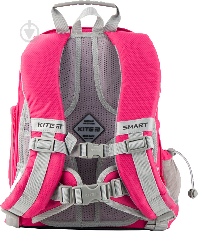 Рюкзак шкільний KITE Education K19-702M-1 Smart - фото 13