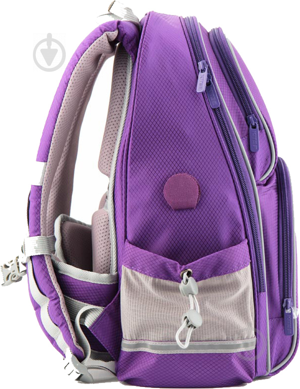 Рюкзак школьный KITE Education K19-702M-2 Smart - фото 9