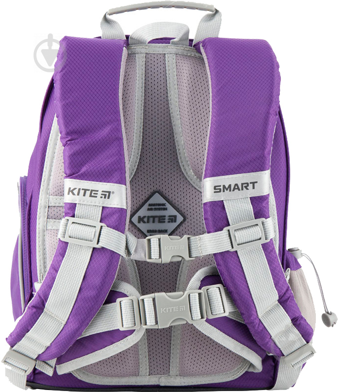 Рюкзак школьный KITE Education K19-702M-2 Smart - фото 13