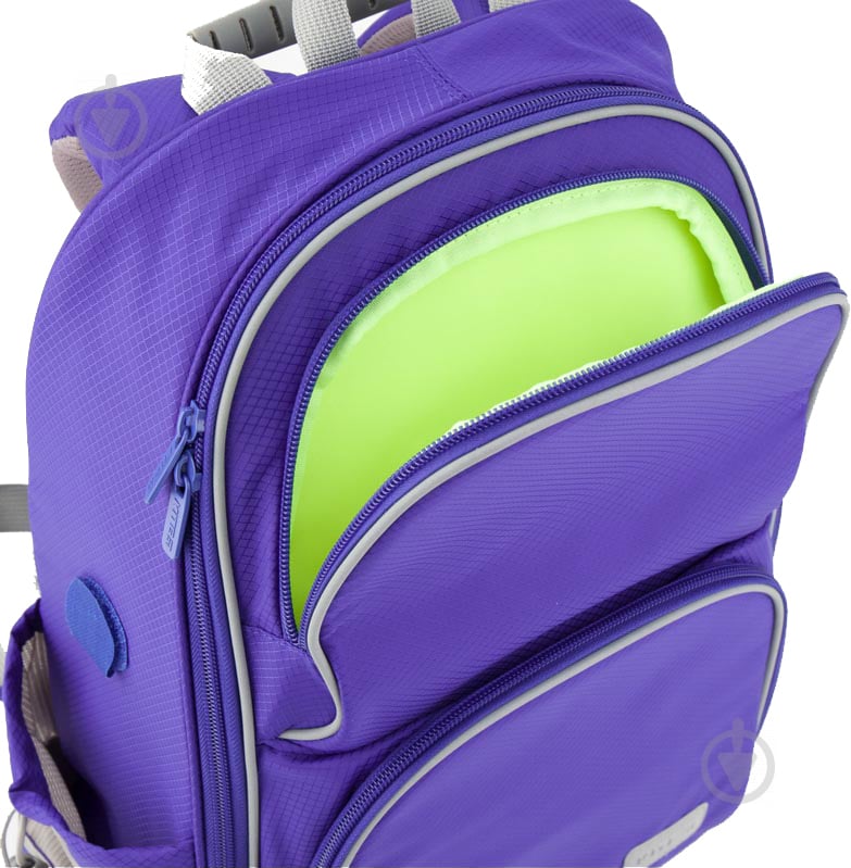 Рюкзак шкільний KITE Education K19-702M-3 Smart - фото 6