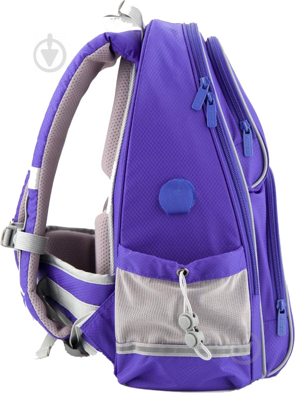 Рюкзак шкільний KITE Education K19-702M-3 Smart - фото 9