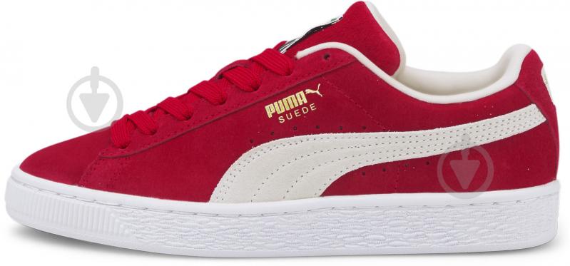 Puma classic outlet suedes