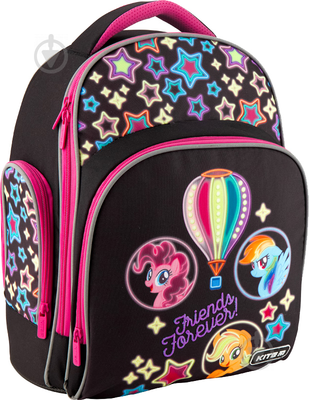 Рюкзак шкільний KITE Education My Little Pony LP19-706S - фото 2