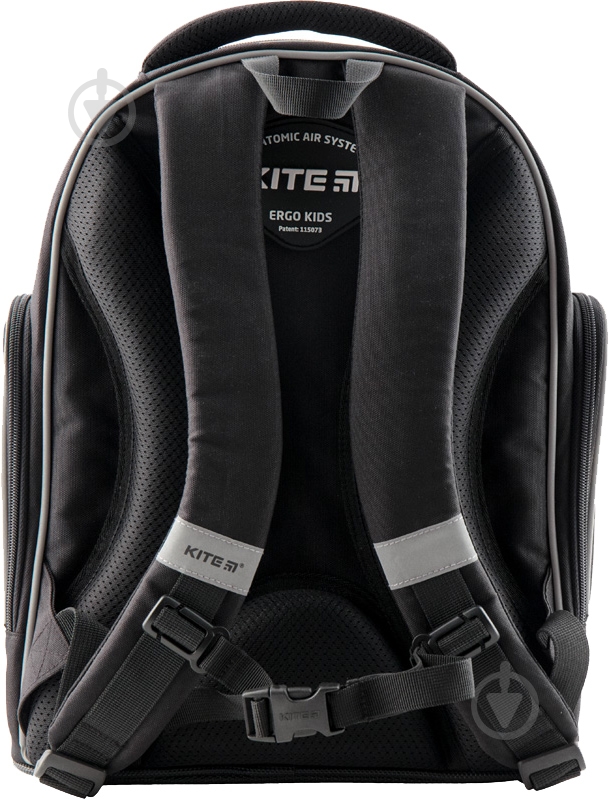Рюкзак шкільний KITE Education Football K19-706M-2 - фото 9