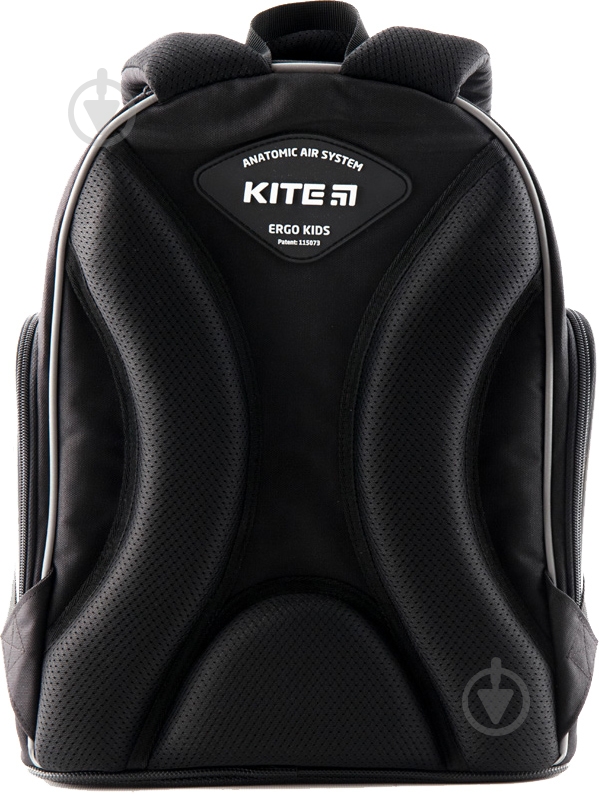Рюкзак шкільний KITE Education Football K19-706M-2 - фото 10