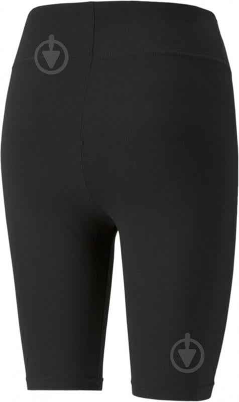 Шорти Puma Power Short Leggings 84712101 р. M чорний - фото 5