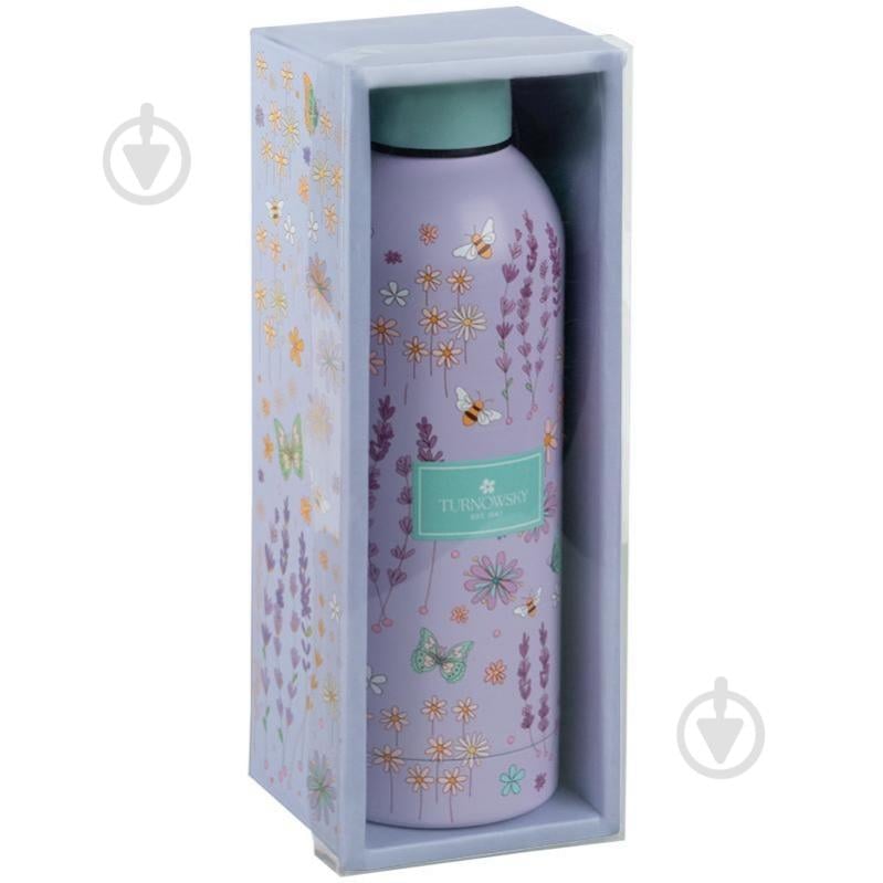 Термопляшка Axent TR Morning Dew 500 мл 8720-8-A-TR - фото 7 Термопляшка Axent TR Morning Dew 500 мл 8720-8-A-TR - фото 7