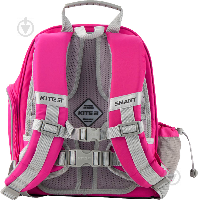 Рюкзак шкільний KITE Education K19-720S-1 Smart - фото 12