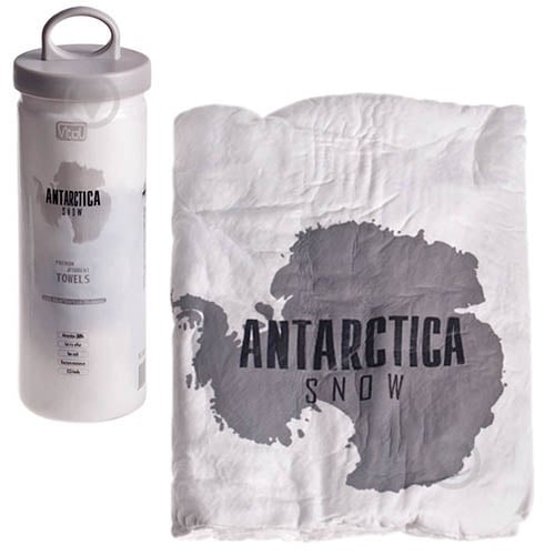 Серветка автомобільна Vitol Antarctica 66x43 см 1 шт. - фото 3