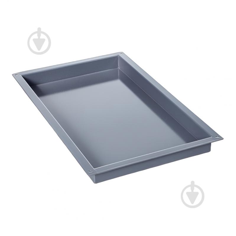 Гастроемкость Rational GN 1/1 h 40 мм - фото 1