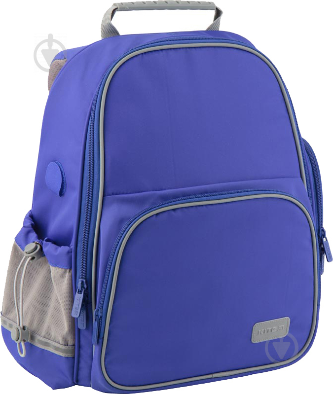 Рюкзак школьный KITE Education K19-720S-2 Smart - фото 2