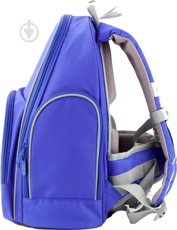 Рюкзак школьный KITE Education K19-720S-2 Smart - фото 10