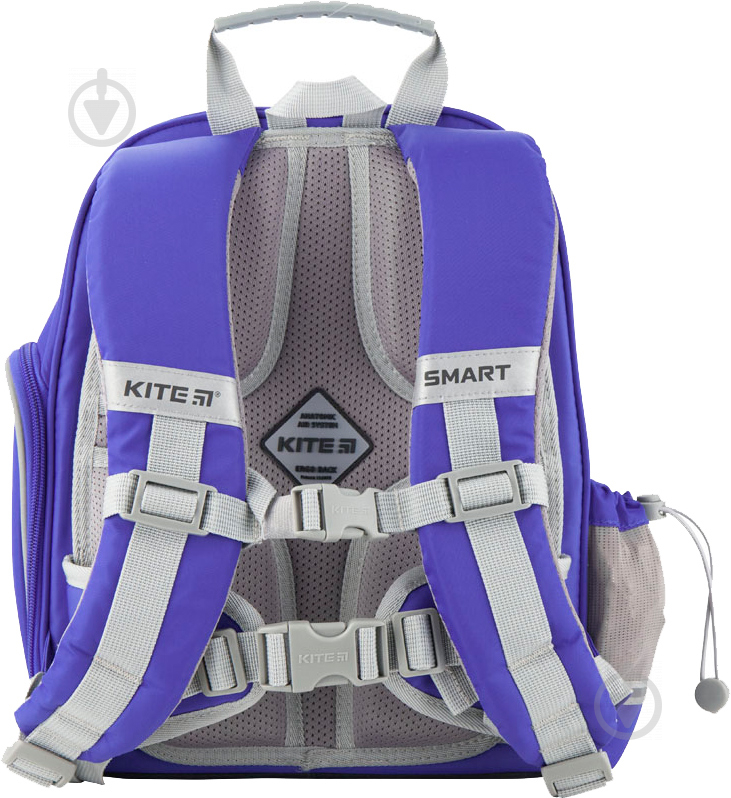 Рюкзак школьный KITE Education K19-720S-2 Smart - фото 12