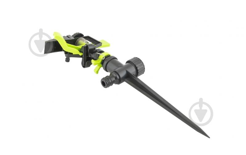 Дощувач імпульсний MasterTool ½ (92-9323) - фото 4