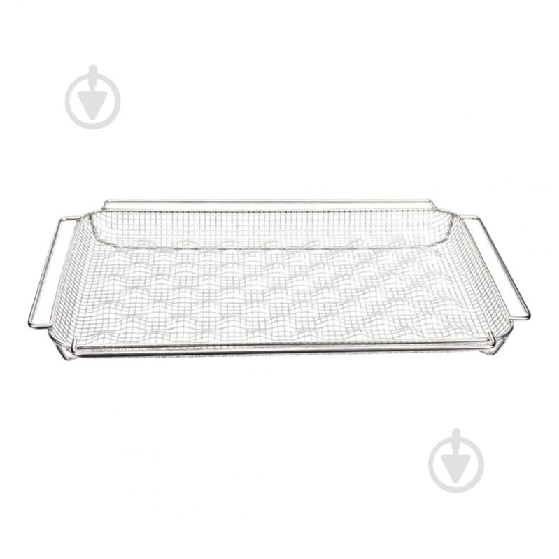 Корзинка для фруктов Rational CombiFry GN 1/1 - фото 1 Корзинка для фруктов Rational CombiFry GN 1/1 - фото 1