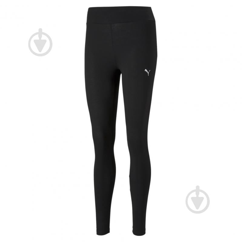 Лосини Puma ESS Leggings 58683551 р.XL чорний - фото 1