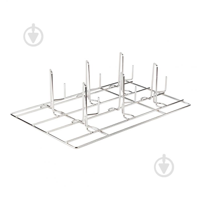 Решетка Rational Superspike H6 GN 1/1 - фото 1 Решетка Rational Superspike H6 GN 1/1 - фото 1