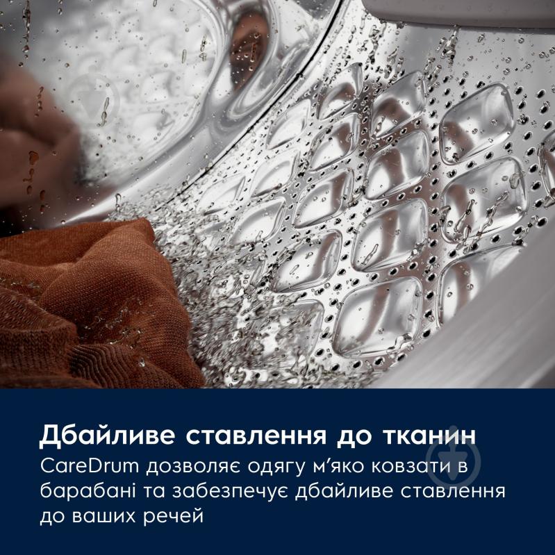 ВИТРИНА! Стиральная машина Electrolux EW7FG4492UDU - фото 4