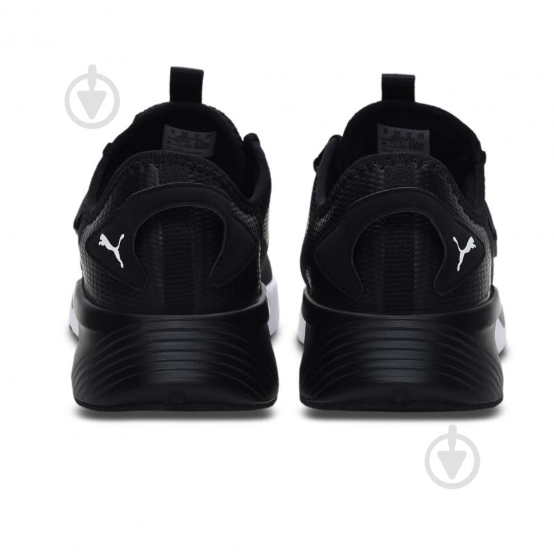 Кроссовки мужские Puma RETALIATE 2 37667601 р.45 черные - фото 2