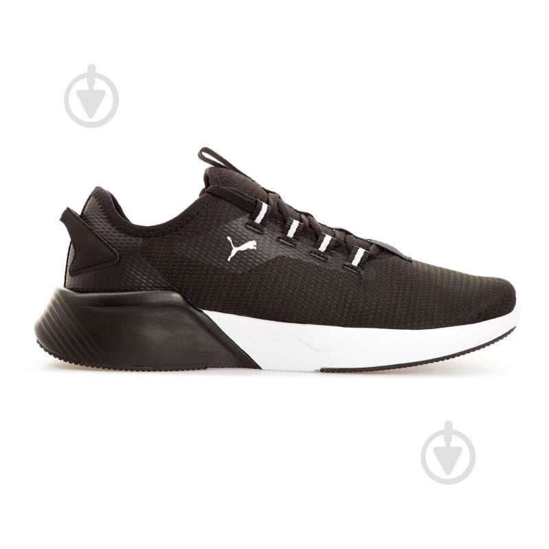 Кроссовки мужские Puma RETALIATE 2 37667601 р.45 черные - фото 5