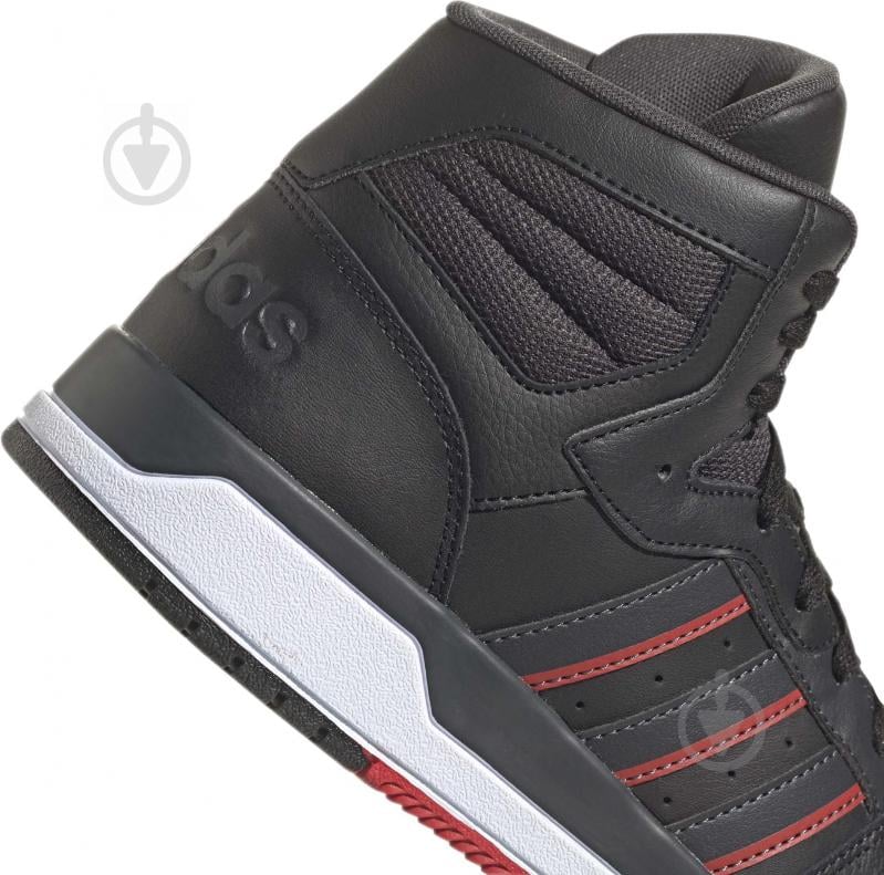 Черевики Adidas ENTRAP MID GZ5289 р.46 чорний - фото 10