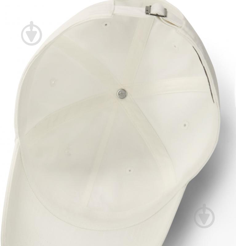 Кепка Nike U NK CLUB CAP U CB FUT WSH L FB5368-133 S-M бежевый - фото 6 Кепка Nike U NK CLUB CAP U CB FUT WSH L FB5368-133 S-M бежевый - фото 6