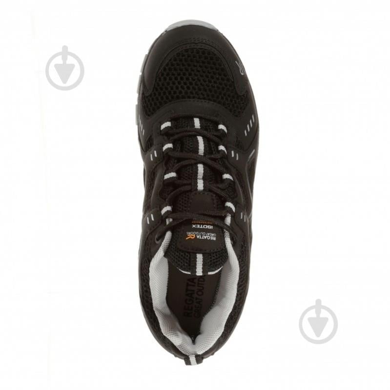 Полуботинки Regatta WomensVendeavour RWF785-4AD р.36 черный - фото 5