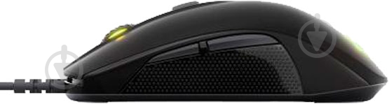 Мишка SteelSeries Rival 110 black - фото 4