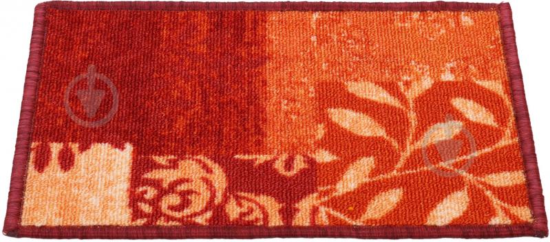 Коврик Mac Carpet Таба 31х45 см цвет в ассортименте - фото 2