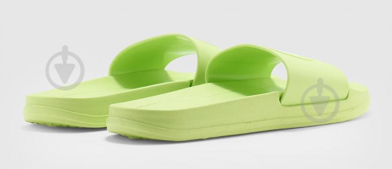 Шлепанцы 4F FLIPFLOP F045A 4FMM00FFLIF045A-45S р.41 желтый - фото 4 Шлепанцы 4F FLIPFLOP F045A 4FMM00FFLIF045A-45S р.41 желтый - фото 4