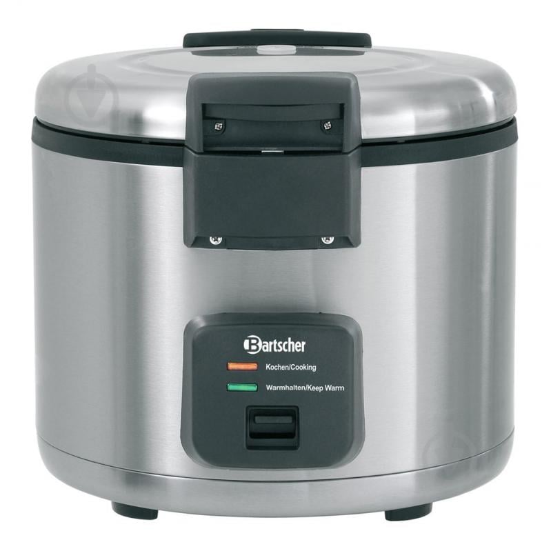 Рисоварка Bartscher A150513 8 л - фото 1